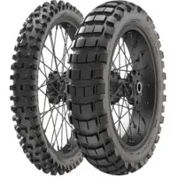 Anlas Capra X Rally 70r Tt Off-road Bakdekk