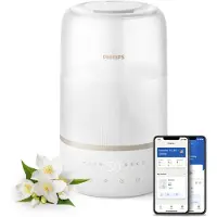 Philips 1000 Series Hu1510/04 Luftfukter