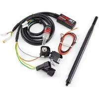 Dynojet-harley Qsx Harley Davidson 4-134 Hurtig-girspak