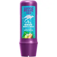 Aussie 1 Minute Miracle Colour Maske - 250ml