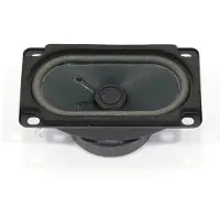 Visaton VS-SC5, 60 W, 100 W, 8 ohm (O), 1500 – 22000 Hz, sortering, 98 g