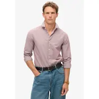 Superdry Casual Skjorte Med Lange Ermer