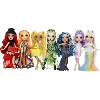 Rainbow High Fantastic Fashion Dukke