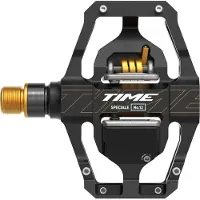 Time Speciale 12 Large Sykkelpedaler