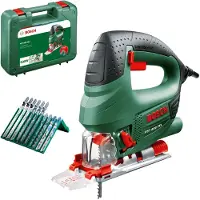 Bosch Powertools Bosch STIKSAV PST 800 PEL CT M/10 DELE