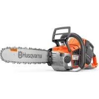 Husqvarna 542i XPG batteri motorsag