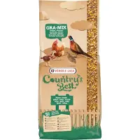 Versele-Laga Landets beste GRA-MIX hønseblandinger - Økonomipakke: 2 x 20 kg