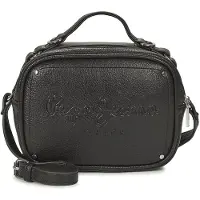 Pepe Jeans for woman. PL031563 Black Bassy Icon (OSFA), Casual, Polyurethane