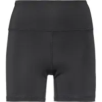 Puma Train All Day Essentials 5" High-Waist Shorts Women, Clothing, Black, S