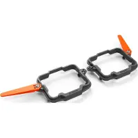 Husqvarna Automower Hjulskraper