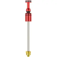 RockShox Air Spring Debonair+ 140 Mm Lyrik D1+ 2023+ Patron