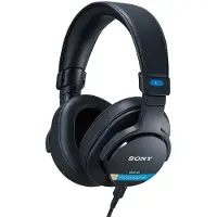 Sony Mdr-m1 Hodetelefoner