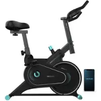 Cecotec Drumfit 4000 Magnetic Connected Innendørs Sykkel