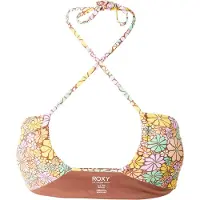 Roxy Erjx305211 All About Sol Bikinitopp