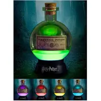 Fizz Creations Harry Potter Colour-changing Mood Polyjuice Potion 20 Cm Lampe