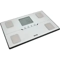 Tanita Analysevekt BC 401 - White