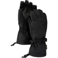 Burton Profile Hansker svart