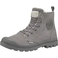 Palladium Pampa Hi Zip Wl Støvler