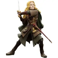 Weta Workshop Éowyn Mini Epics-figur