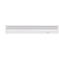 G&L LED-vegglampe 982106200, lengde 54 cm, hvit, 3000/4000K