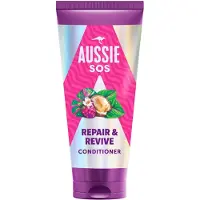 Aussie Hair SOS Repair & Revive Balsam - 200ml
