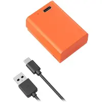 SmallRig 4967 En-el25 Batteri