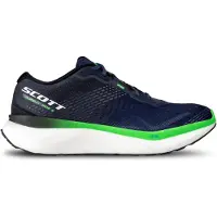 SCOTT Pursuit Ride 2, Løpesko, Herre, Black/Dark Blue