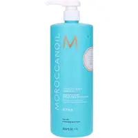 Moroccanoil Fuktighetsgivende Reparasjonssjampo 1000ml