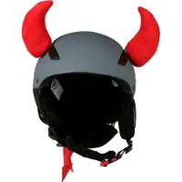 Hoxyheads Hoxy Ears, Devil