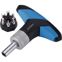 BBB Torquefix 6nm Momentnøkkel