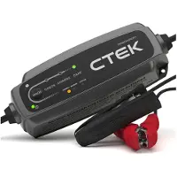 Ctek Ct5 Powersport-lader