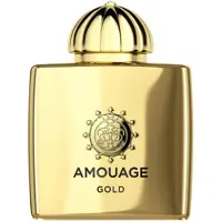 Amouage Gold Woman Eau De Parfum 100 ml (woman)