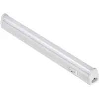 G&L LED-lyslist 982113200, lengde 117,5 cm, hvit, 3000/4000K