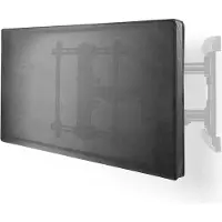 Nedis Outdoor TV Screen Cover | Screen size: 65 - 70 "