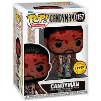 Funko POP! Candyman Forbanna Tilfeldige Figur Chase