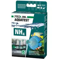 JBL AQUA ProAquaTest NH4 Ammonium+