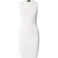 Armani Exchange 8nya9a_ymh6z Ermeløs Kjole