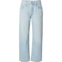 Levi's for woman. A9150-0001 Ankle jeans 501 90's blue (28/29), Casual, Cotton, Denim