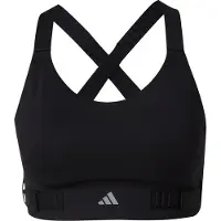 Adidas Fastim L Hs Sports-bh Med Høy Effekt