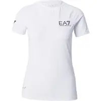 Emporio Armani for woman. 8NTT70_TJEMZ T-shirt Multi-Sport Ventus7 white (XS), Casual, Polyamide, Short sleeve