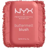 Nyx Buttermelt Blush 09 Feeling Butta
