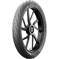 Michelin Moto Pilot Street Reinforced 57p Tl/tt Landeveissdekk