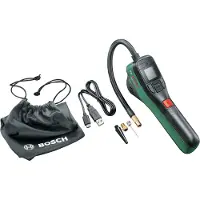 Bosch EasyPump luftpumpe 3,6V