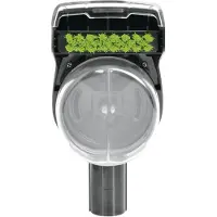 Bissell Stain Trapper Flekksamler Wet & Dry