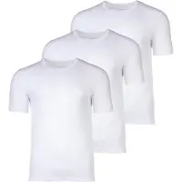 BOSS Classic Kortærmet Baselayer 3 Enheter