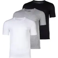 BOSS Classic Kortarmet T-skjorte 3 Enheter