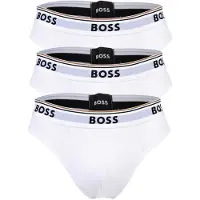 BOSS Power Slips 3 Enheter