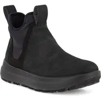Ecco Solice Gore-tex Booties