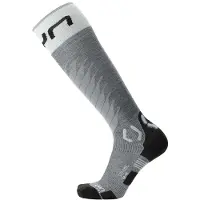 UYN Ski One Merino Lange Sokker