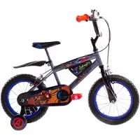 HUFFY Avengers 14´´ Sykkel